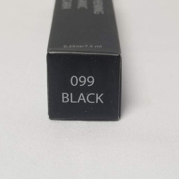 Harvest Natural Beauty - Lengthening Organic Mini Mascara - 099 Black - Picture 5 of 9